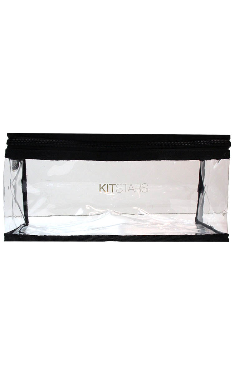 Clear Rectangle Bag