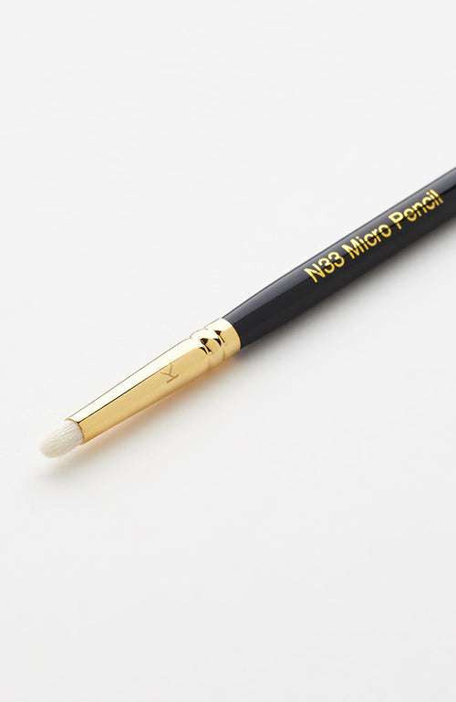 Micro Pencil Brush N33