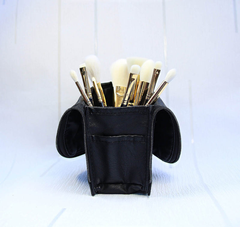 Full Vegan Makeup Brush Kit