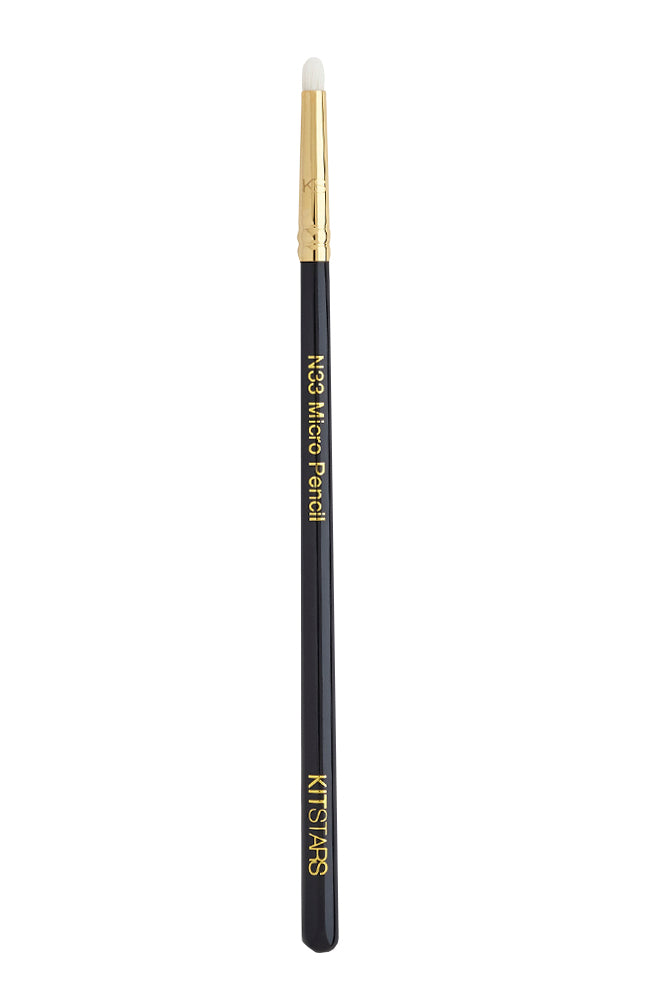 Micro Pencil Brush N33