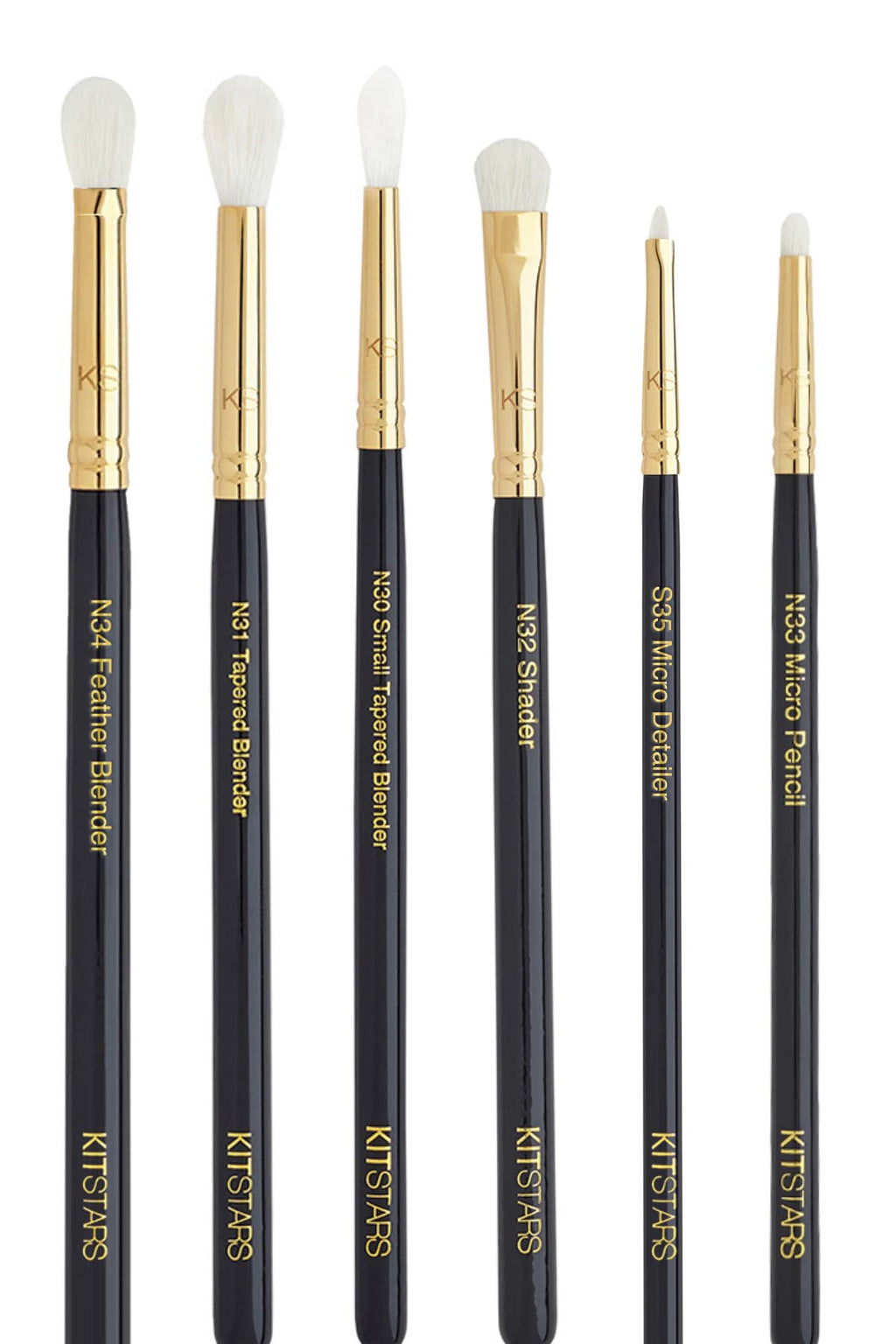Eye Makeup Brush