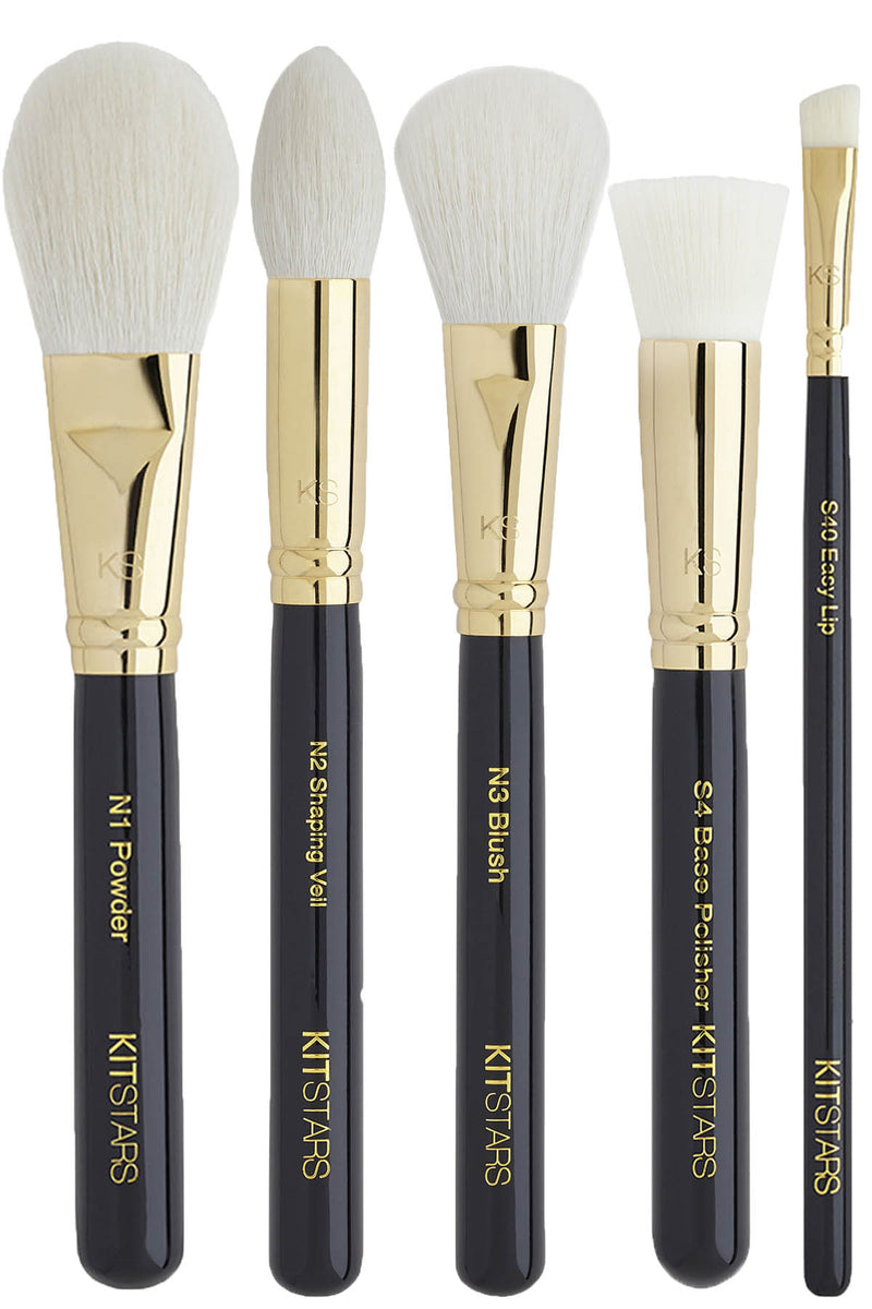 Face Brush Kit