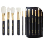 Full Vegan Makeup Brush Kit