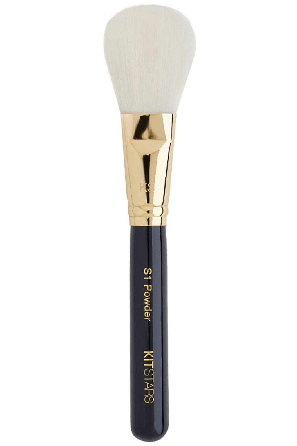 Vegan Powder Brush S1