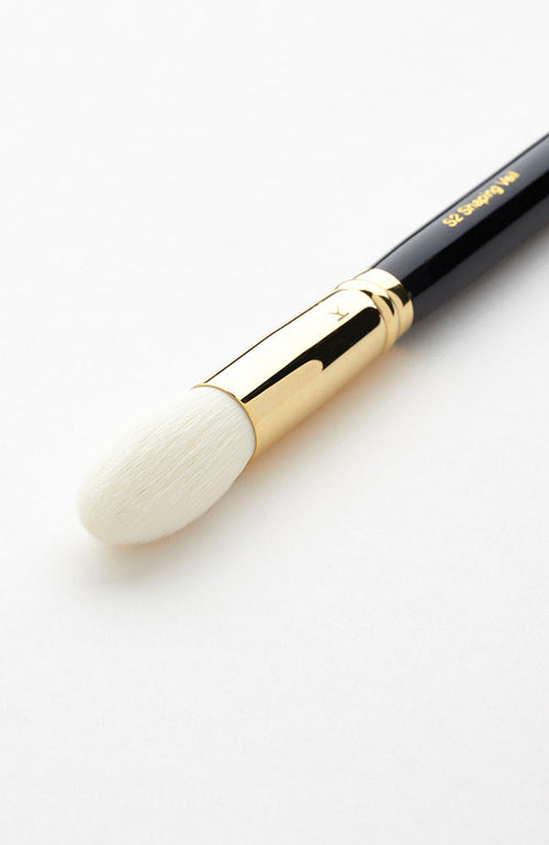 Vegan Shaping Veil Brush S2